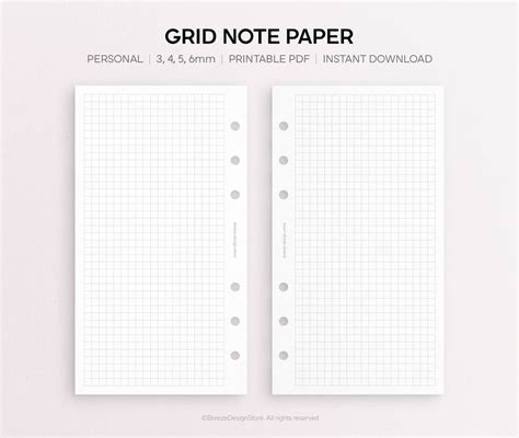 Note Paper PDF 的图像结果