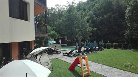 GUEST HOUSE GALAXY LP (Chiflik) - Guesthouse Reviews, Photos, Rate ...