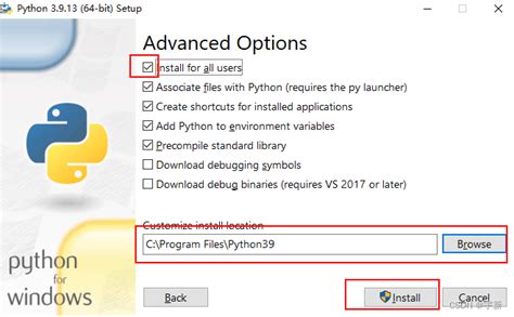 Install Python3 Windows 1.0 的图像结果