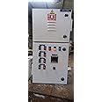 APFC Panel, Automatic Power Factor Correction Panel, Electrical Control ...