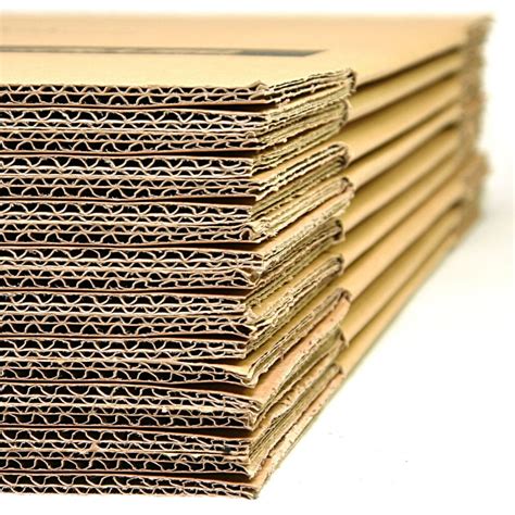 Box Shapes – CEG Packaging