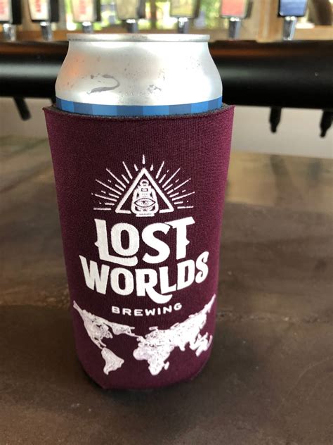 Store — Lost Worlds Brewing