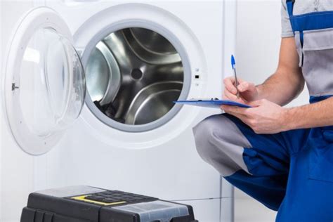 Washing Machine Repair - Omaha Appliance Repair