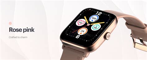 Noise ColorFit Pro 4 Advanced Bluetooth Calling Smart Watch with 1.72 ...