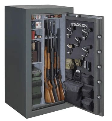 Stack-On Safe Owner's Manual 的图像结果