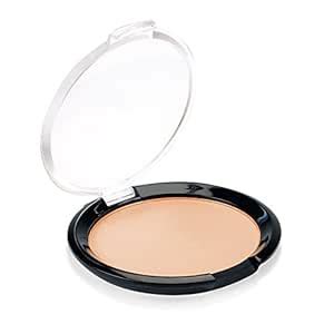 Buy Golden Rose Silky Touch Compact Powder, 08 Online at Low Prices in ...