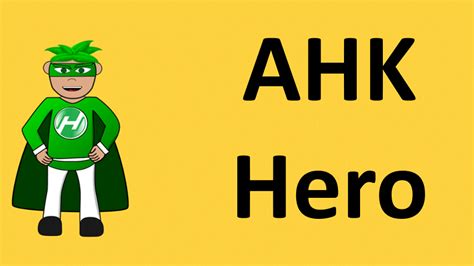 Image result for AHK Variables