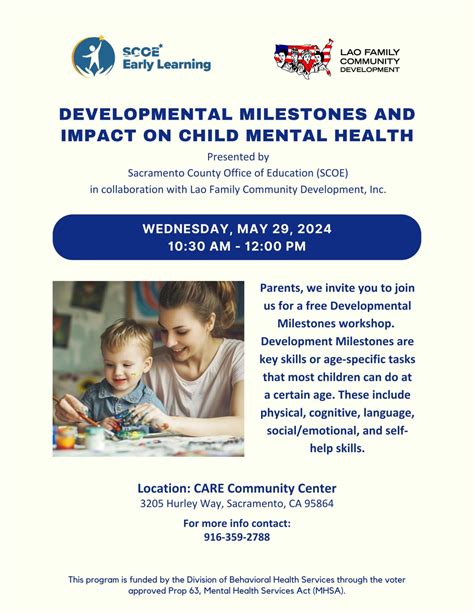 Lao Family Community Development, Inc. on LinkedIn: #childdevelopment # ...