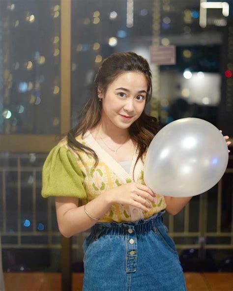 Syahfira Angela Nurhaliza on Instagram: "Angel (&) Baby👶🏻 a day filled with giggles, munching ...