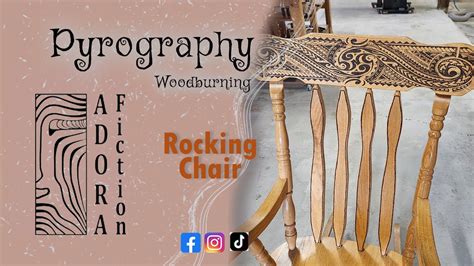 Pyrography Demonstration 的图像结果