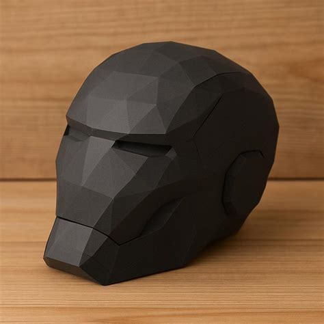 Buy Iron Man Helmet Online In India - Etsy India