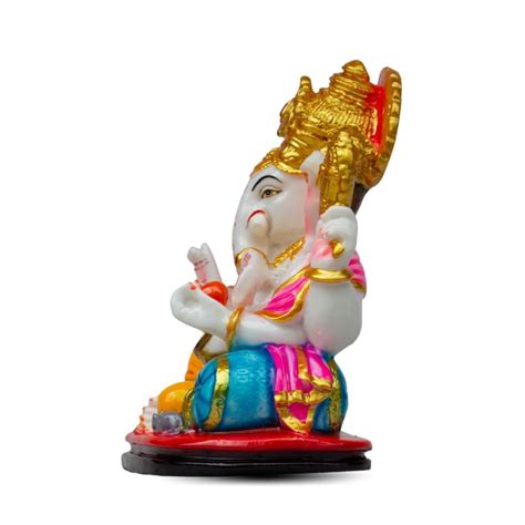 Ganesha Idols – Tagged "Idols and Statues/Marble-Dust Idols" – Arte House
