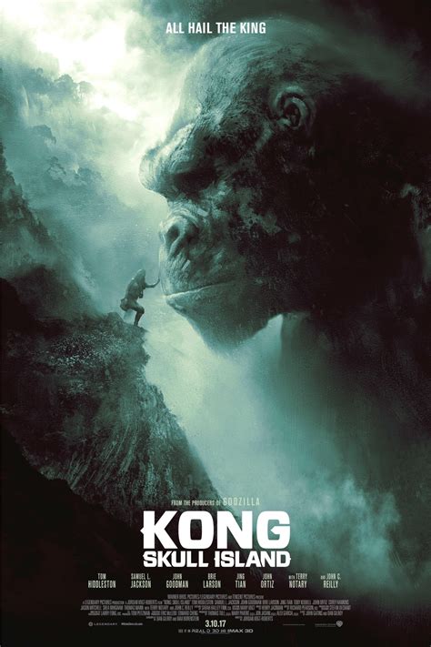 Kong: Skull Island : la scène post-générique expliquée - Le blog de ...