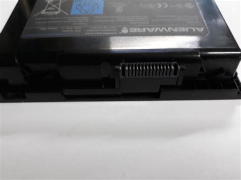96Wh Original BTYAVG1 Dell Alienware M18x R1 M18x R2 Laptop Battery ...