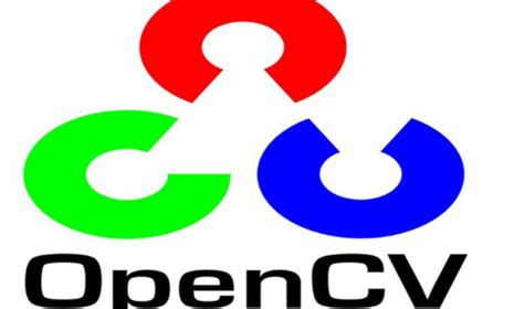 OpenCV 的图像结果