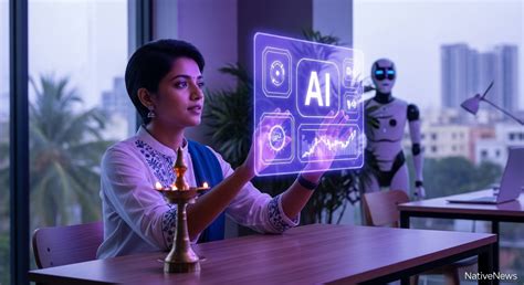 "மனிதர்களோடு இணைந்து வேலை செய்யும் ரோபோக்கள்!