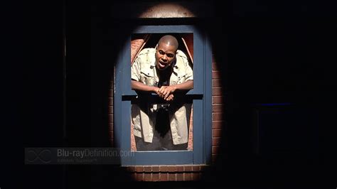 Tyler Perry's Madea's Big Happy Family: The Play Blu-ray Review ...