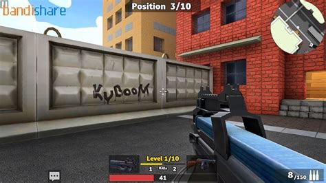 Image result for Kuboom Mod Menu Apk