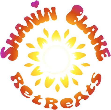 Retreats — Shanin Blake