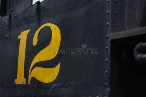 Image result for Yellow Number 12