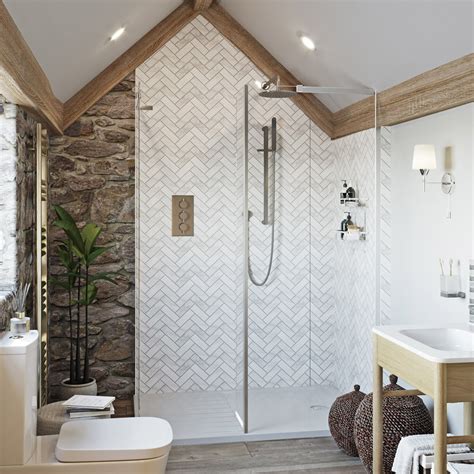 10+ Bathroom Wall Panel Ideas – DECOOMO