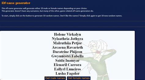 Image result for Random Name Generator List