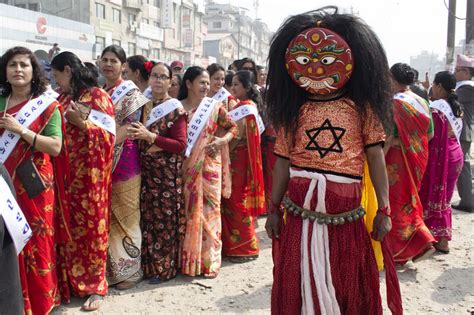 Nepal People and Culture 的图像结果