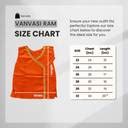 sarvda Vanvasi Ram Kids Costume with Accessories | Fancy Dress for Boys ...