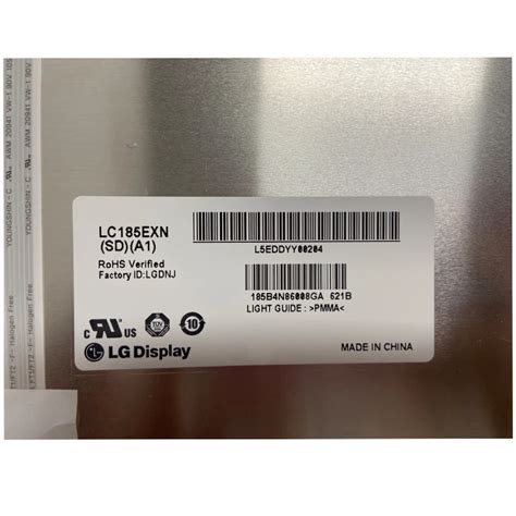 Image result for LG Display Panel Code
