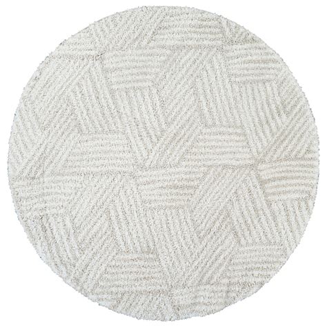 ALLIE Modern Shaggy Area Rug – Surya BV