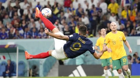 Mbappe, Giroud, Griezmann put on attacking masterclass as France rout ...