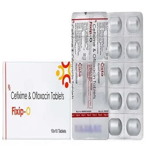 Pharmaceutical Antibiotics - Cefpodoxime Proxetil and Potassium ...