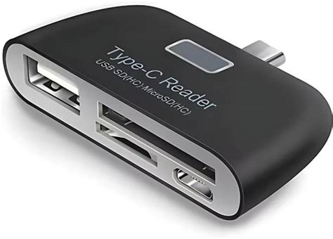 Sd Card Reader - Buy Sd Card Reader online at Best Prices in India ...