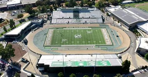 Sac State athletics to join Big West in all but football in 2026 - CBS ...