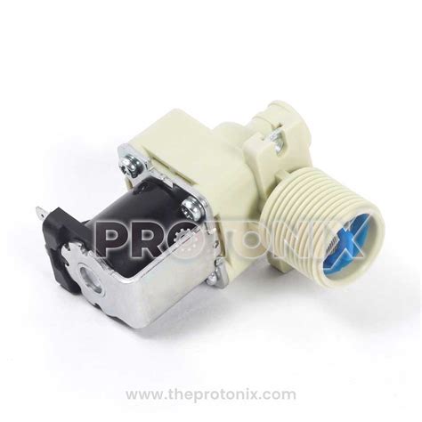 Water Inlet Valve for LG Top-Load Washing Machine | Protonix