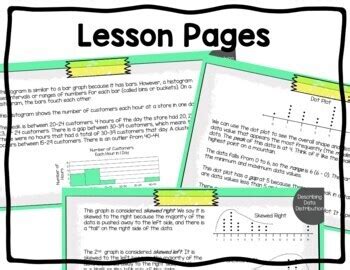 Statistics Lessons 的图像结果