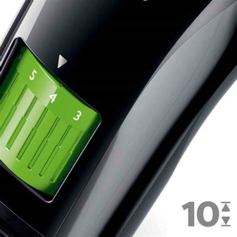 Buy Philips Qt3310/15 Cordless Trimmer For Men Online In India At ...