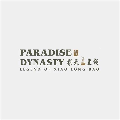 PARADISE DYNASTY | CENTRAL PARK MALL JAKARTA