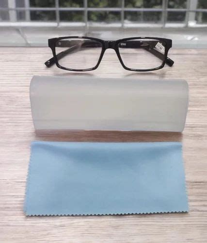 Reading Eye Glasses - Reading Frames with spring ( with box) Trader ...