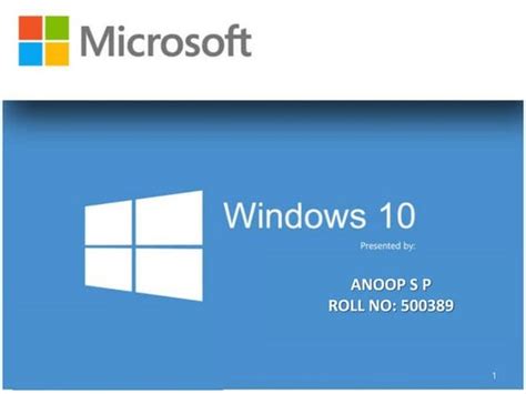 Image result for Windows 10 Operating System Features