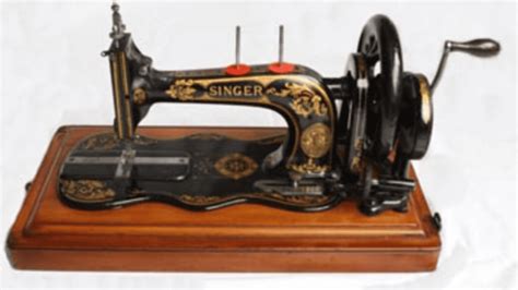 Image result for Singer Sewing Machine Models by Year