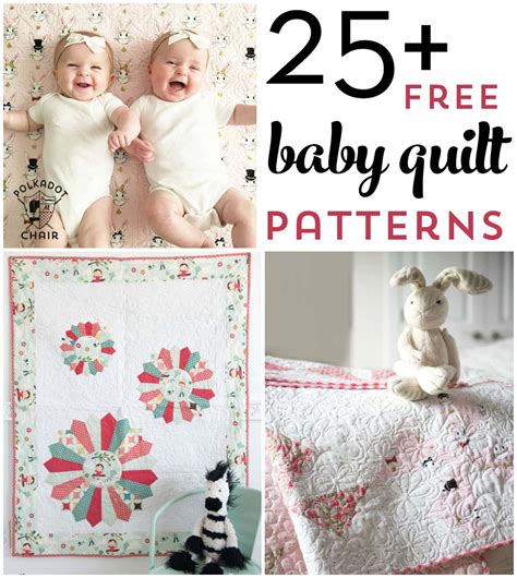 Image result for Baby Quilt Patterns
