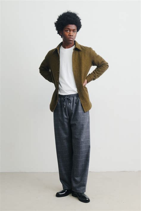 A Kind of Guise przedstawia swoją zimową kolekcję