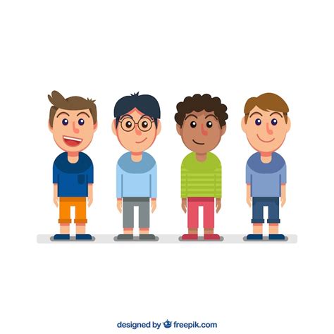 Three boys Images - Free Download on Freepik