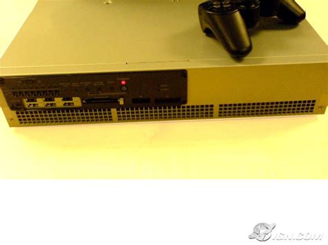 Image result for PS3 Dev Kit