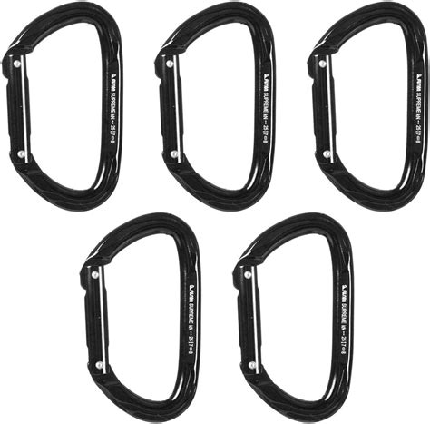 Buy Fusion Climb Vapor Aluminum Straight Gate Modified D Black ...