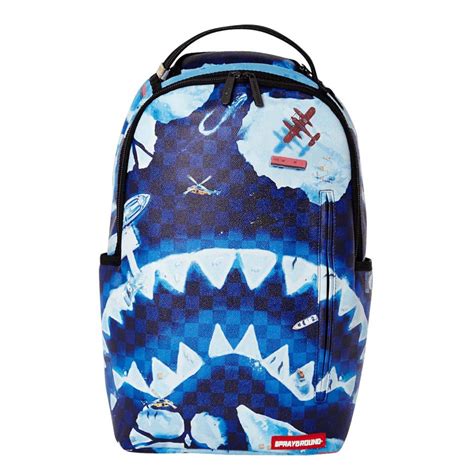 Backpacks With Sharks