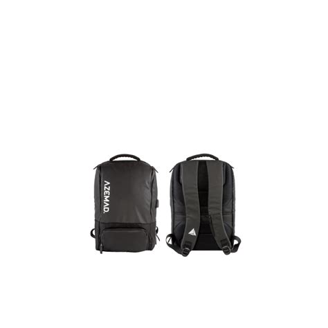 MOCHILA PASEO de la marca AZEMAD
