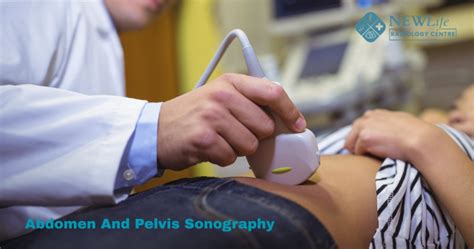 India Daily News - Abdomen and Pelvis Sonography in Thane: A Simple ...