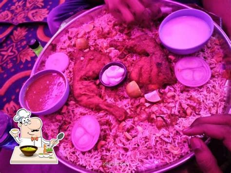 Shahi Akbar Hotel, Kurnool - Restaurant menu, prices and reviews